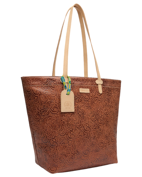 Sally Daily Tote