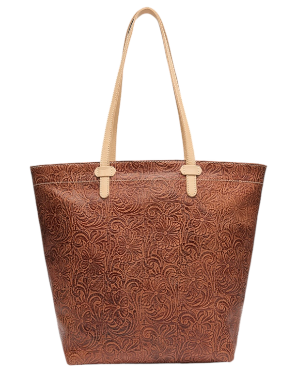 Sally Daily Tote