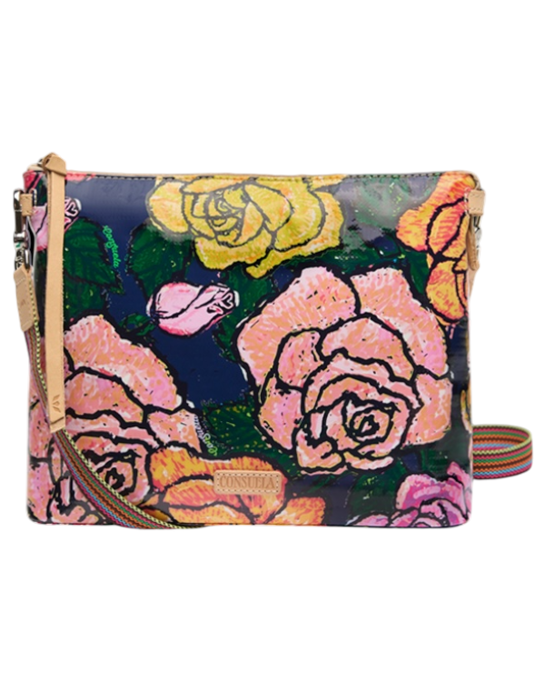 Everleigh Downtown Crossbody