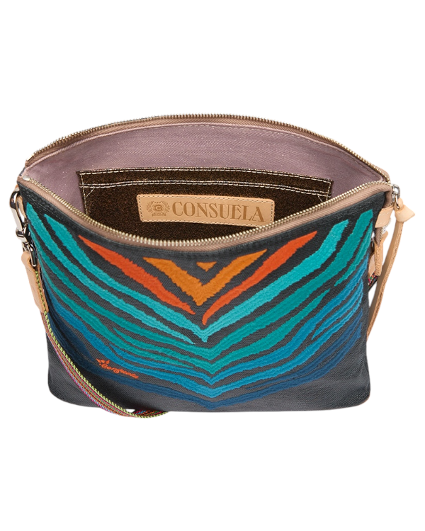 Noah Downtown Crossbody