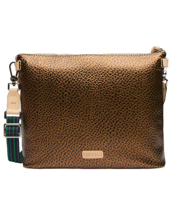 Mason Downtown Crossbody