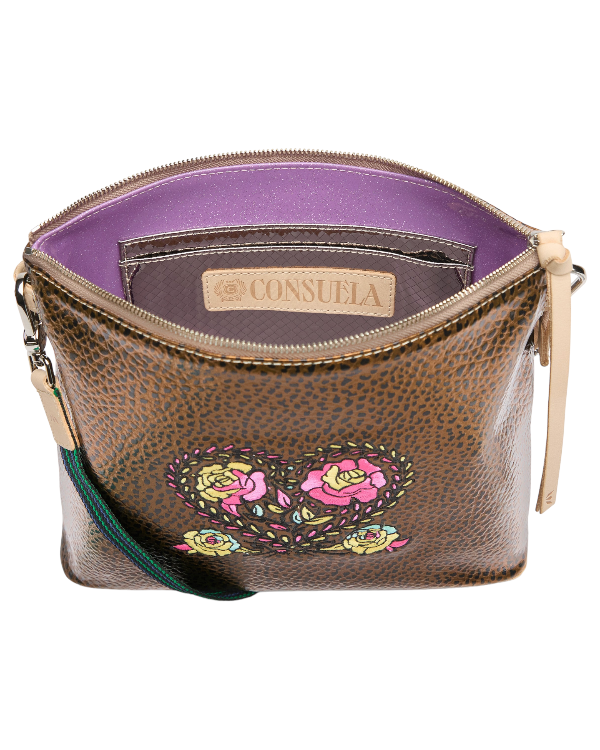 Mason Downtown Crossbody