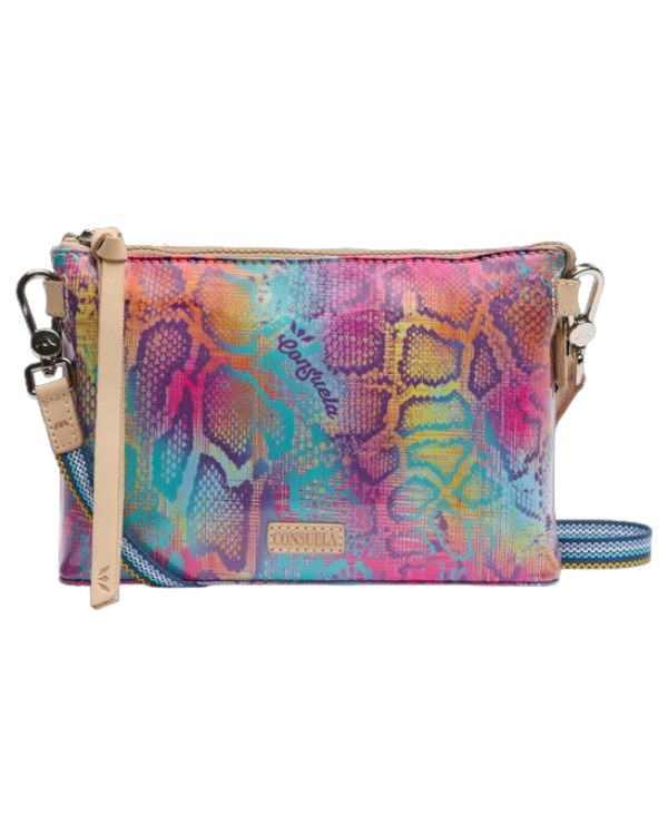 Steph Midtown Crossbody