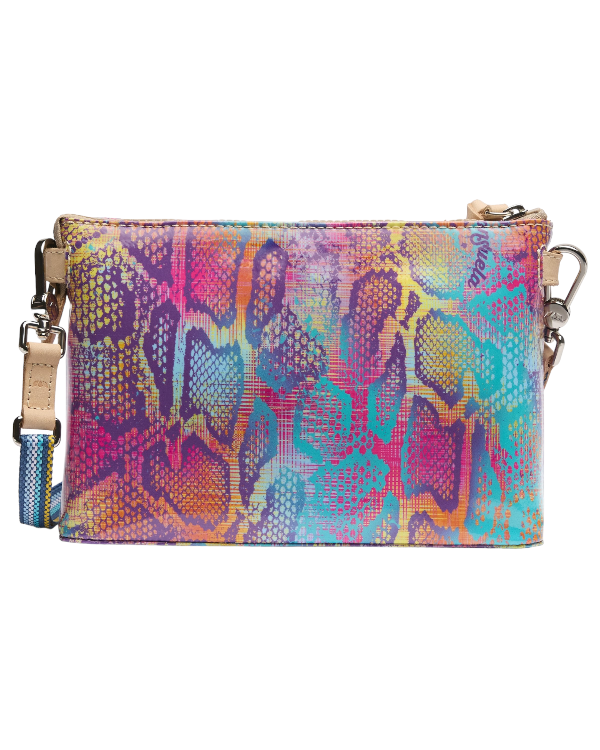 Steph Midtown Crossbody