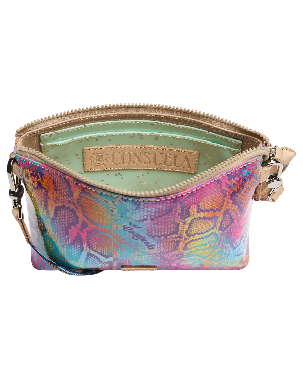 Steph Midtown Crossbody