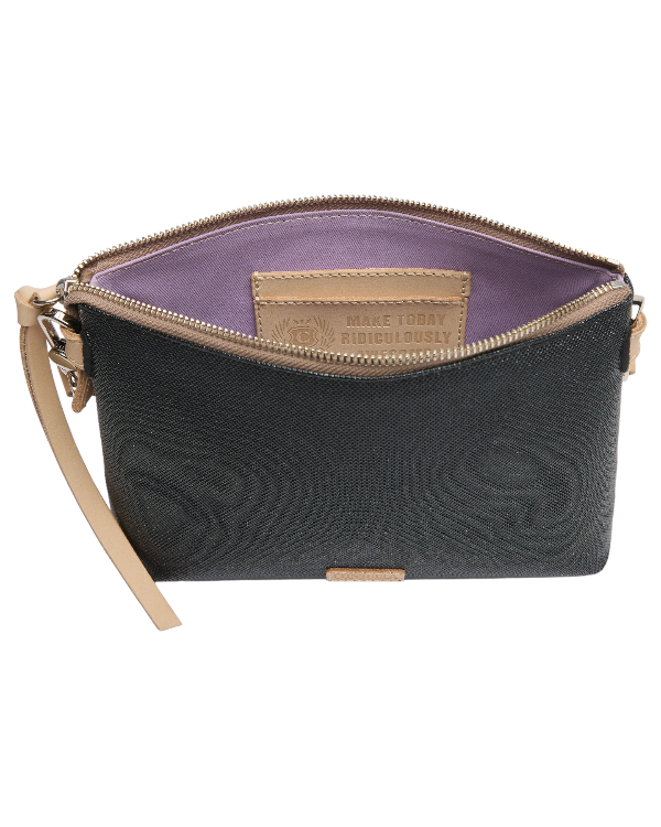 Rae Midtown Crossbody