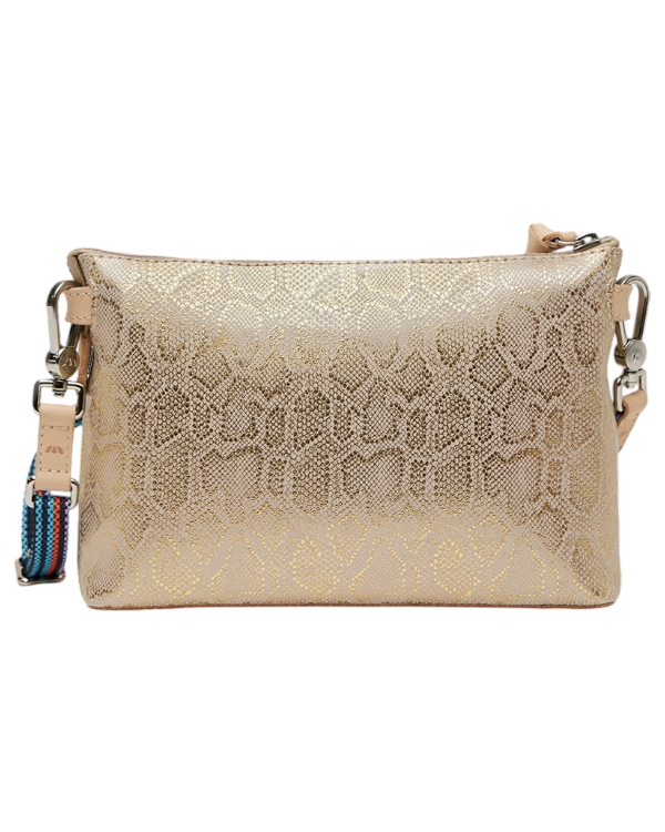 Leah Midtown Crossbody