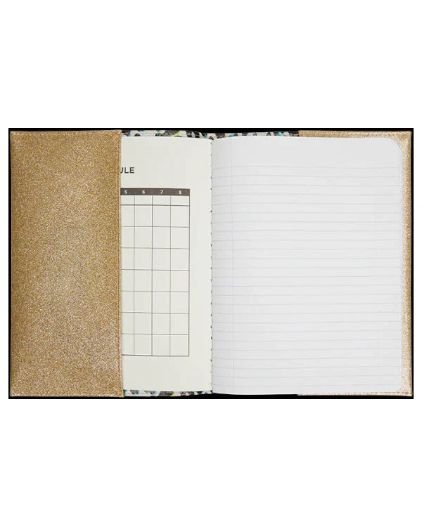 CoCo Notebook