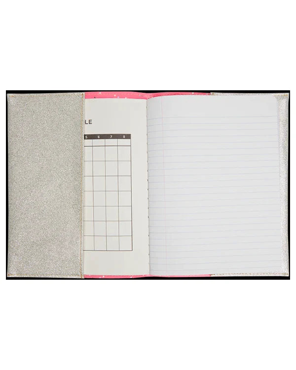 Consuela - Shine Notebook (NEW) | Spring 2024 Collection ...