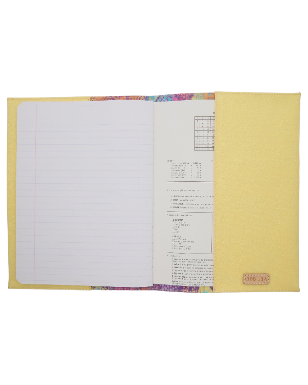 Steph Notebook