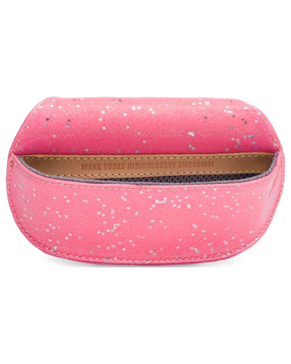 Summer Sunglass Case