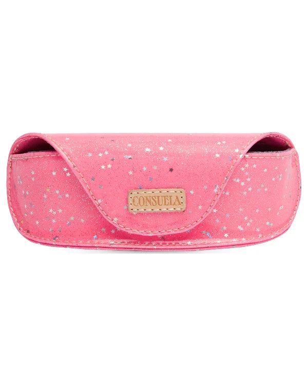 Summer Sunglass Case