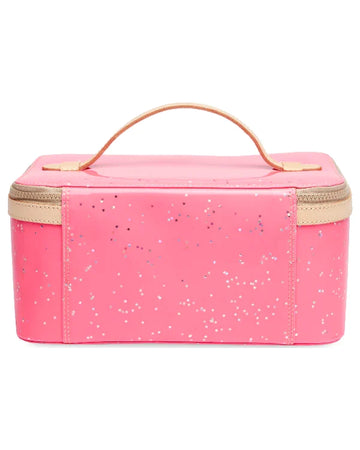 Consuela Makeup/travel case top