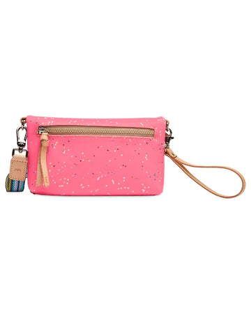 Consuela - Shine Uptown Crossbody (NEW) | Spring 2024