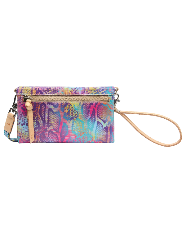 Steph Uptown Crossbody