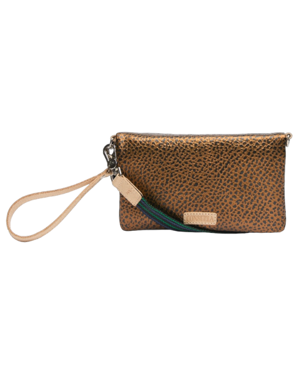 Mason Uptown Crossbody