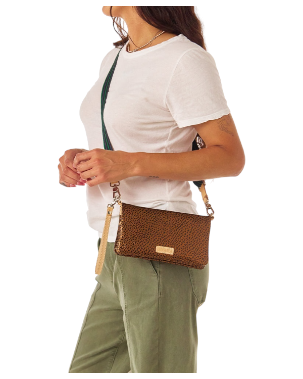 Mason Uptown Crossbody