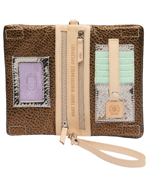 Mason Uptown Crossbody