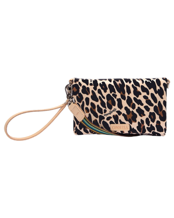 Mona Uptown Crossbody