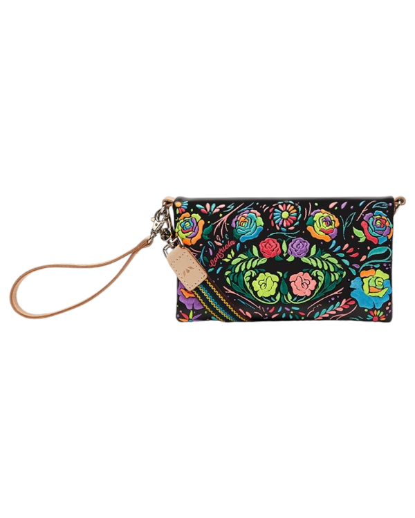 Rita Uptown Crossbody