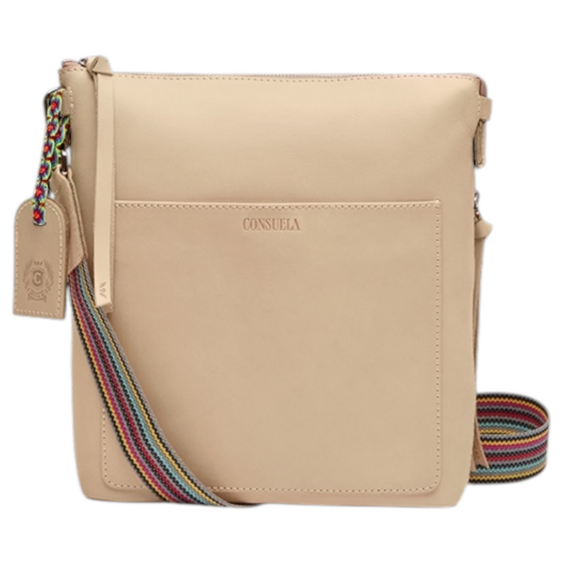 Consuela - Tour Crossbody - Diego