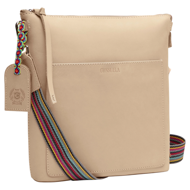 Diego Tour Crossbody