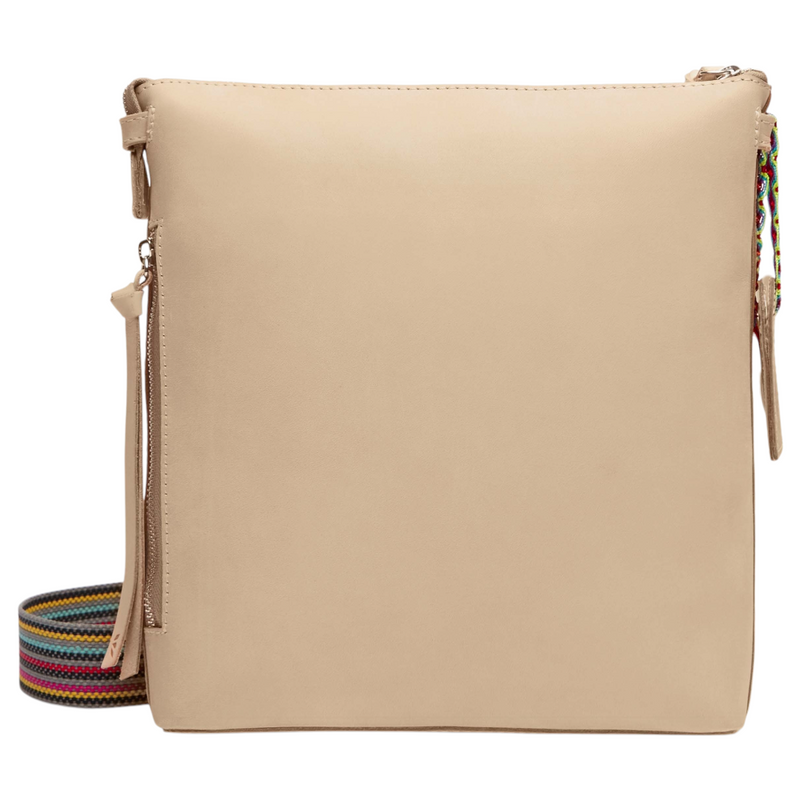 Diego Tour Crossbody