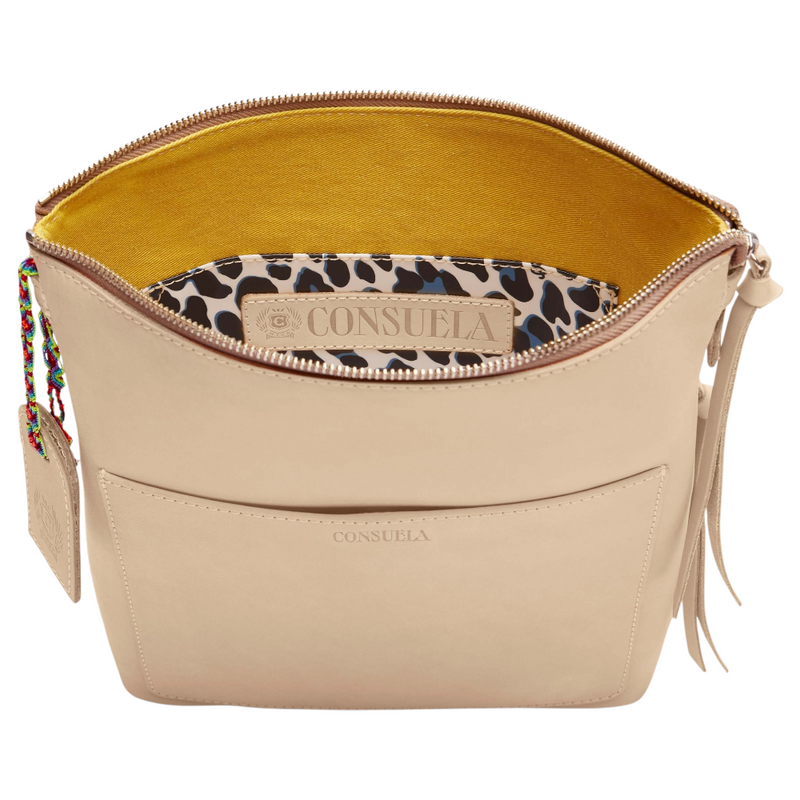 Diego Tour Crossbody