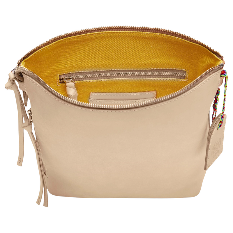 Diego Tour Crossbody