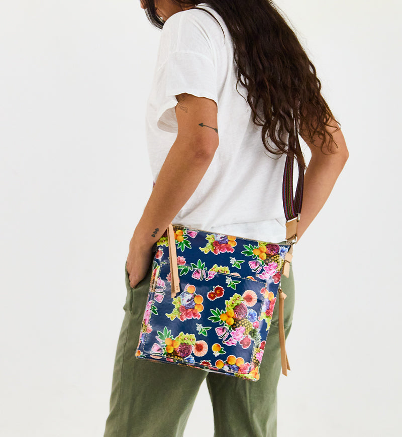 Cruise Tour Crossbody