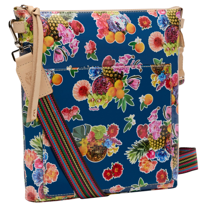 Cruise Tour Crossbody