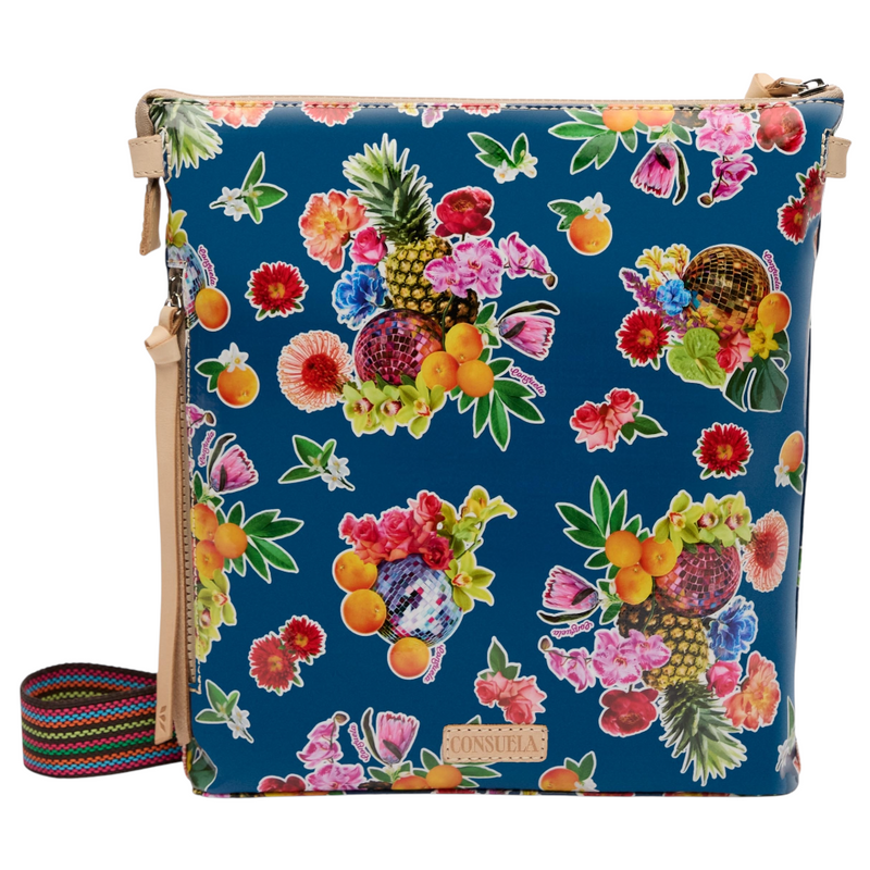 Cruise Tour Crossbody