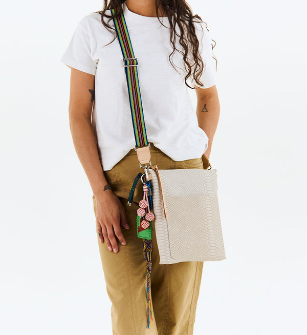 Thunderbird Tour Crossbody