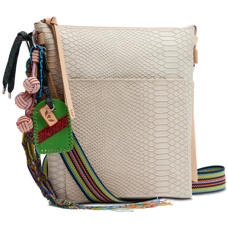 Thunderbird Tour Crossbody