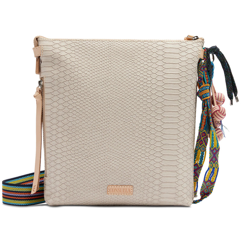 Thunderbird Tour Crossbody