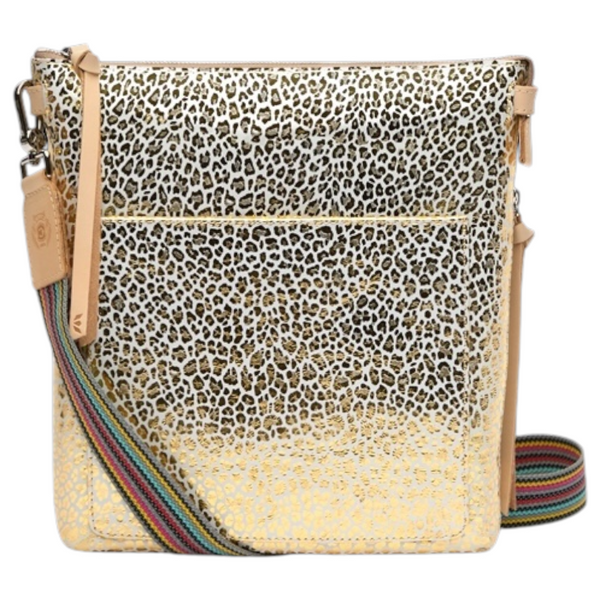 Consuela - Tour Crossbody - Kit