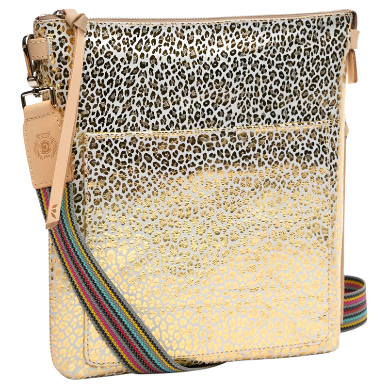 Kit Tour Crossbody
