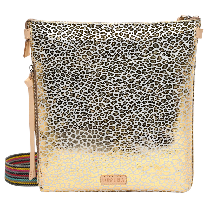 Kit Tour Crossbody