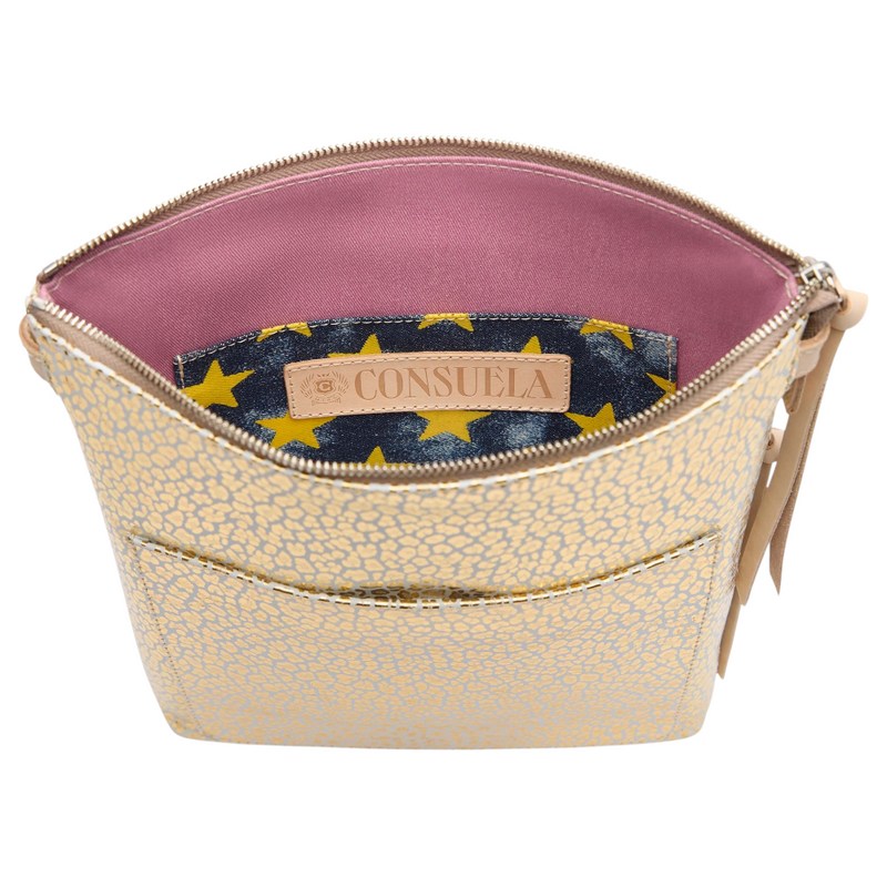 Kit Tour Crossbody