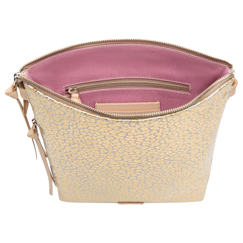 Kit Tour Crossbody