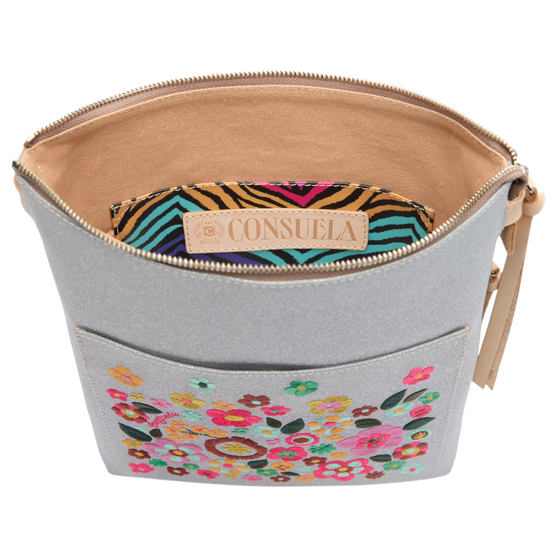 Consuela - Tour Crossbody - Tink