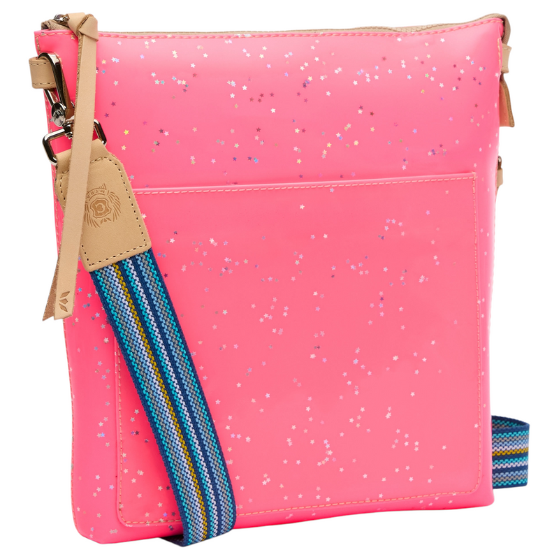 Shine Tour Crossbody