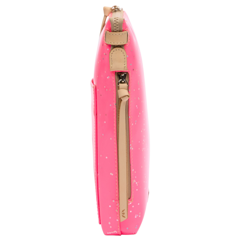 Shine Tour Crossbody