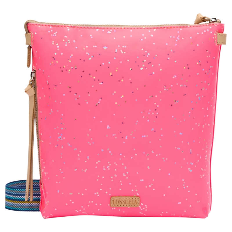 Shine Tour Crossbody