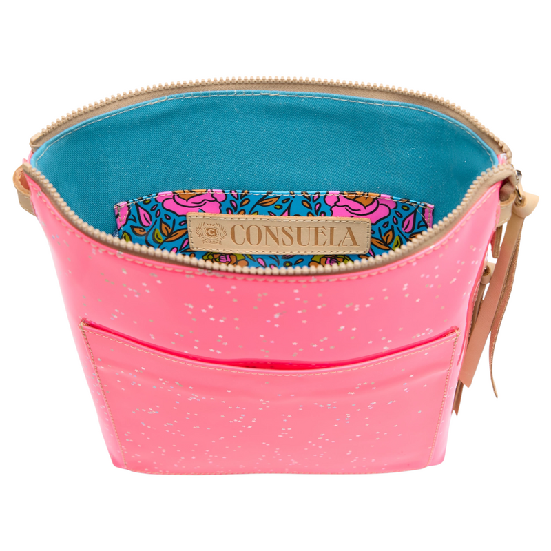 Shine Tour Crossbody