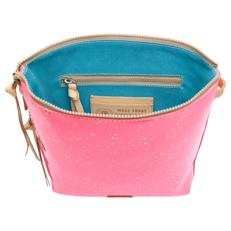 Shine Tour Crossbody