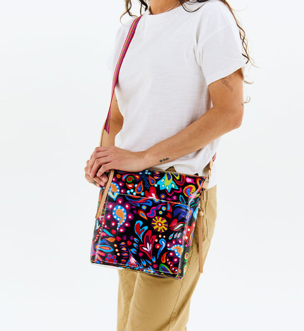 Sophie Tour Crossbody