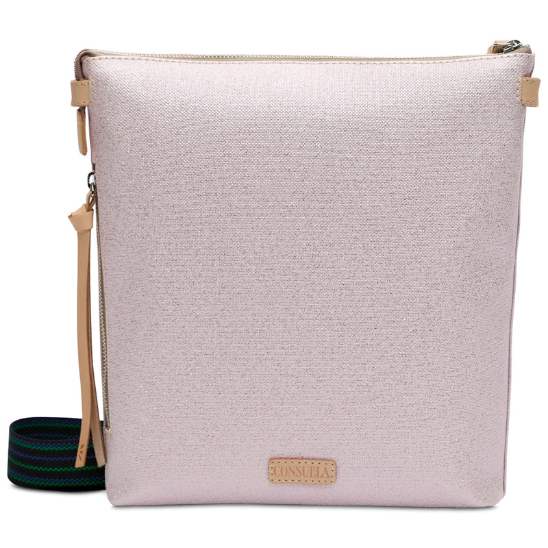 Fizz Tour Crossbody