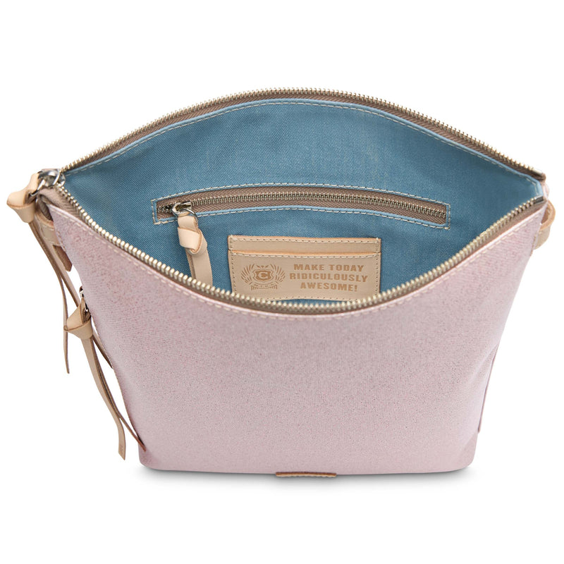 Fizz Tour Crossbody
