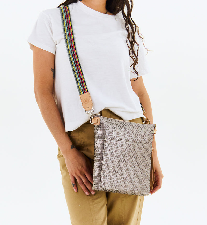 Lex Tour Crossbody